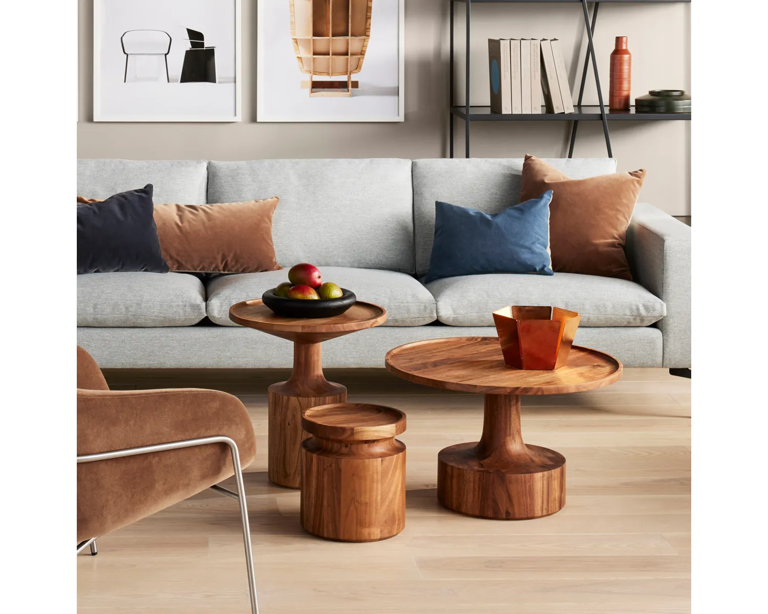 Modern Coffee Tables