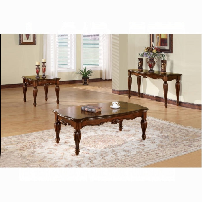 ACME Dreena Coffee Table, Cherry