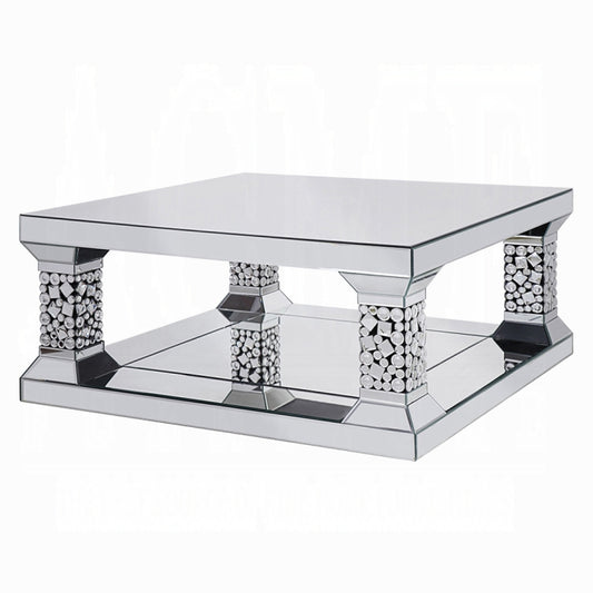 Kachina Coffee Table