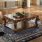 ACME Vendome Coffee Table (Rectangular), Cherry