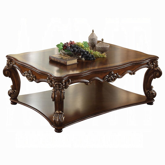 ACME Vendome Coffee Table (Rectangular), Cherry