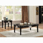 ACME Ernestine Coffee Table, Black