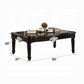 ACME Ernestine Coffee Table, Black