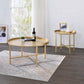 Mithea Coffee Table