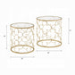 Flowie Nesting Table Set