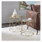 Flowie Nesting Table Set