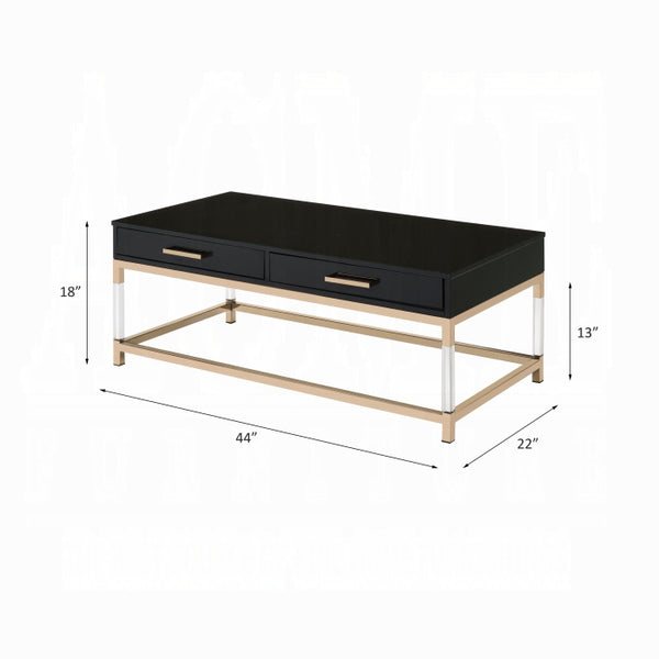 Adiel Coffee Table