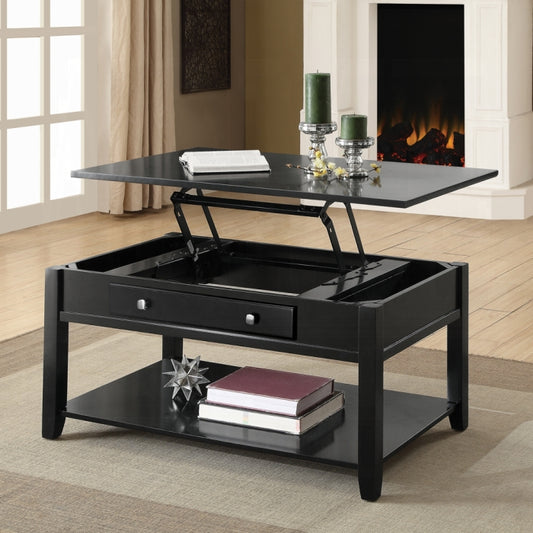 ACME Malachi Coffee Table w/Lift Top