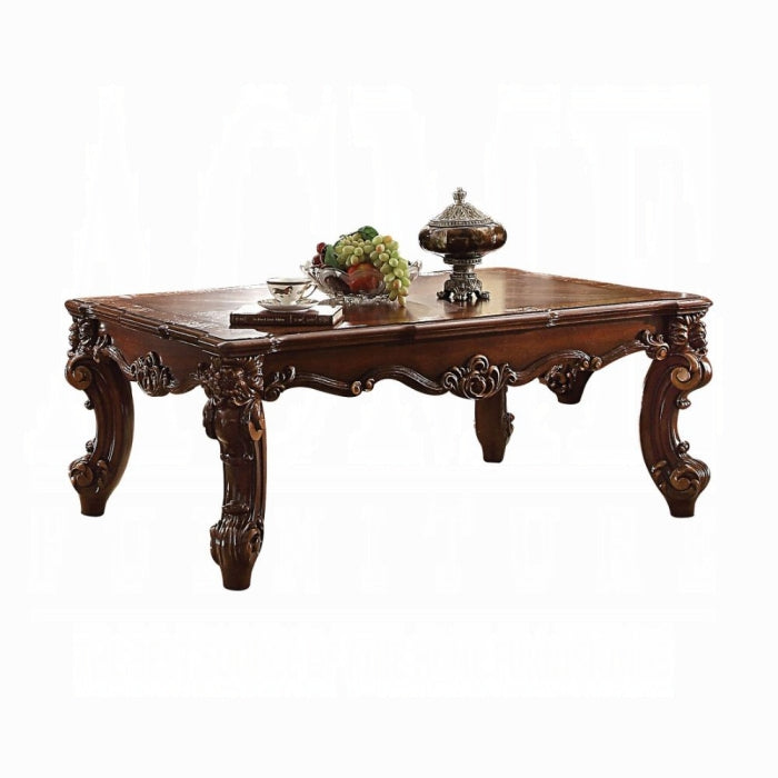 ACME Vendome II Coffee Table, Cherry