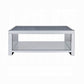 ACME Malish Coffee Table, Mirrored