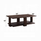 ACME Niamey Coffee Table, Cherry