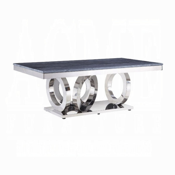 Zasir Coffee Table