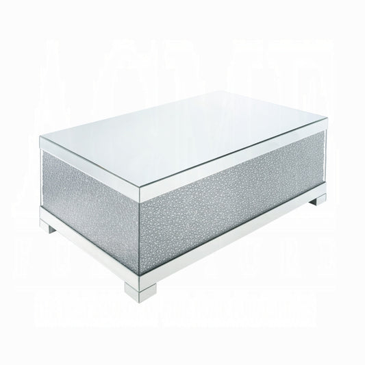Mallika Coffee Table