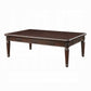 Chateau De Ville Coffee Table