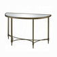 Aditya Console Table W/Mirror