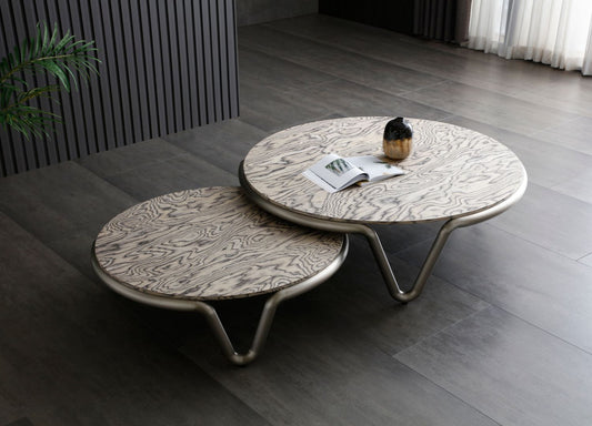 Anaconda Coffee Table Large