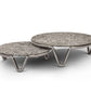 Anaconda Coffee Table Small