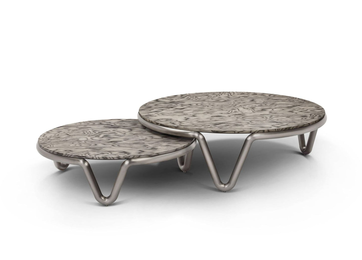 Anaconda Coffee Table Small