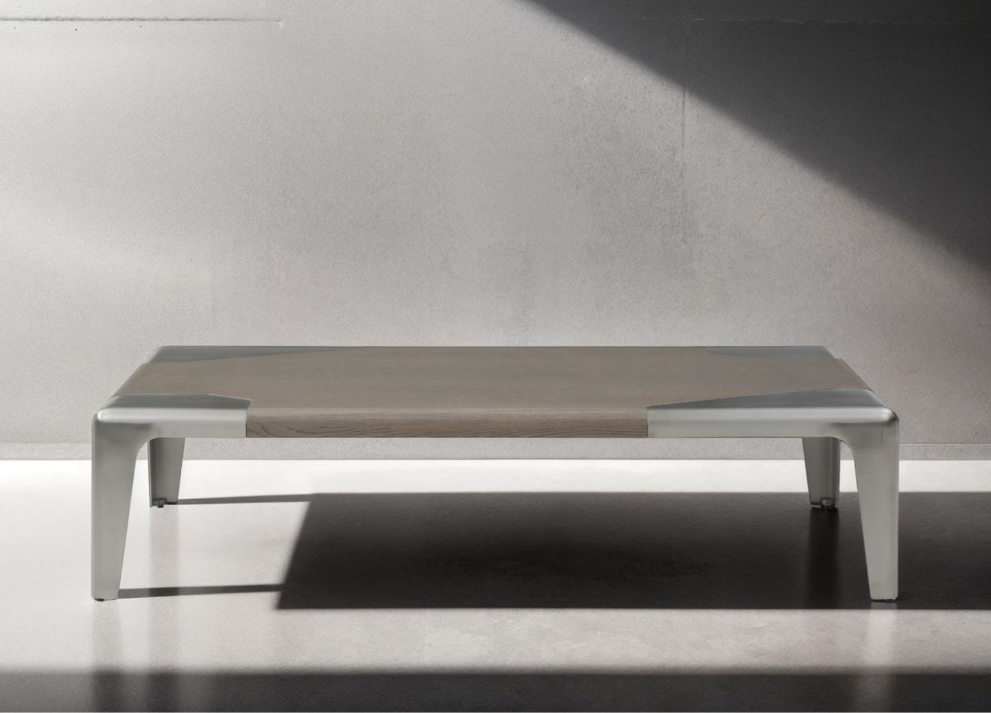 Elena Rectangle Coffee Table