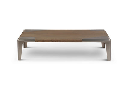 Elena Rectangle Coffee Table