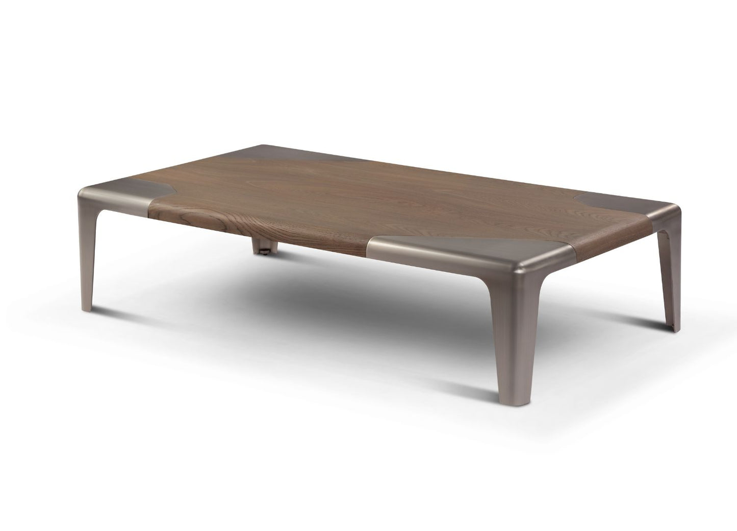 Elena Rectangle Coffee Table