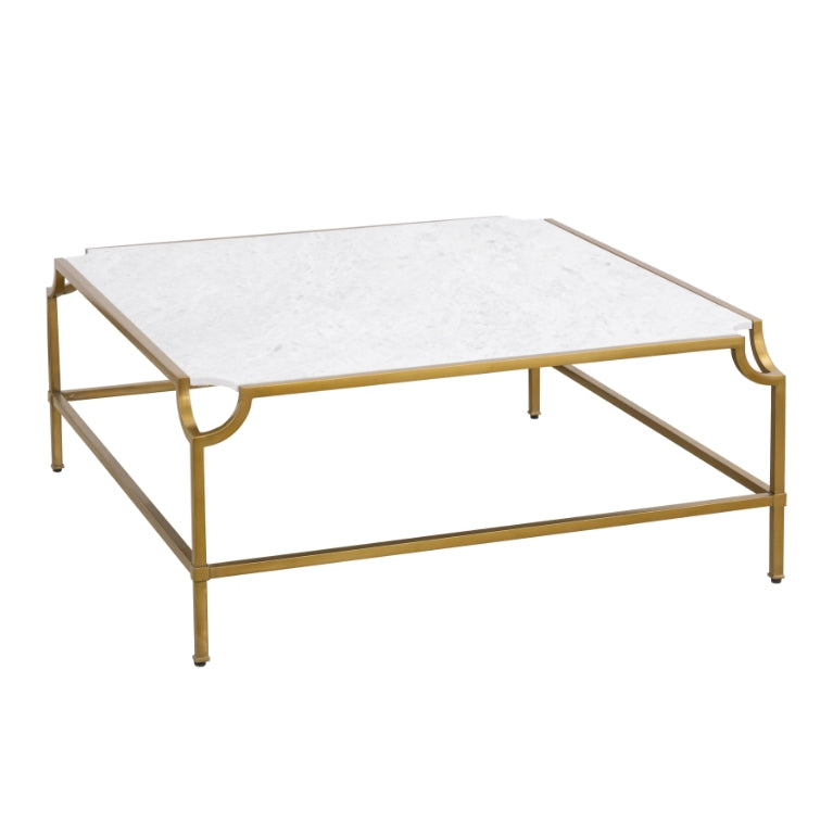 Blain Coffee Table