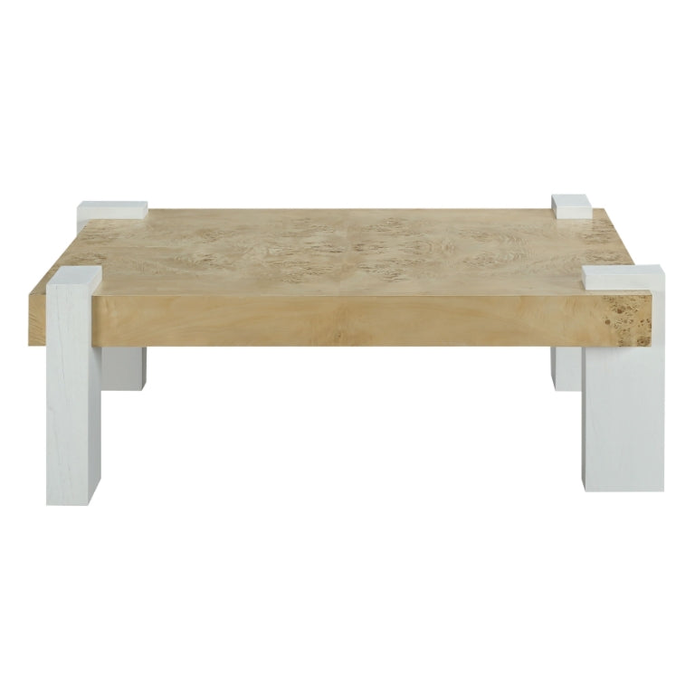 Bromo Coffee Table