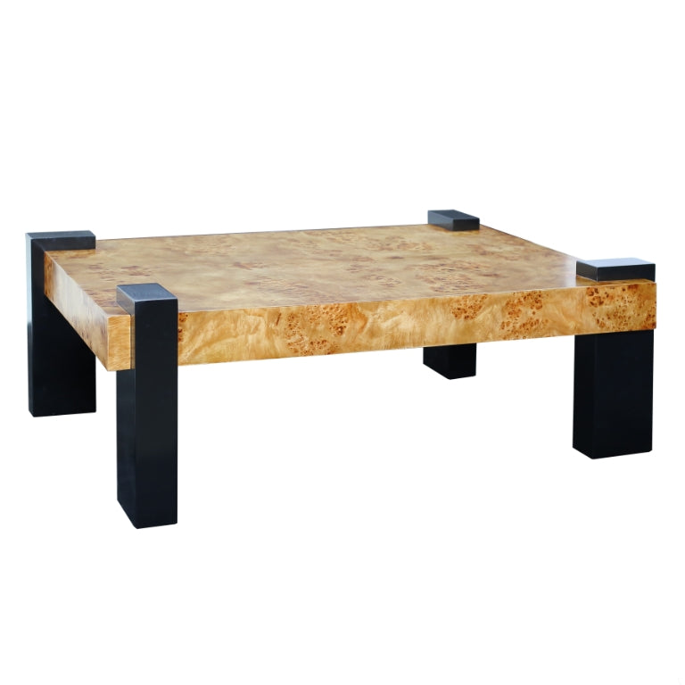 Bromo Coffee Table