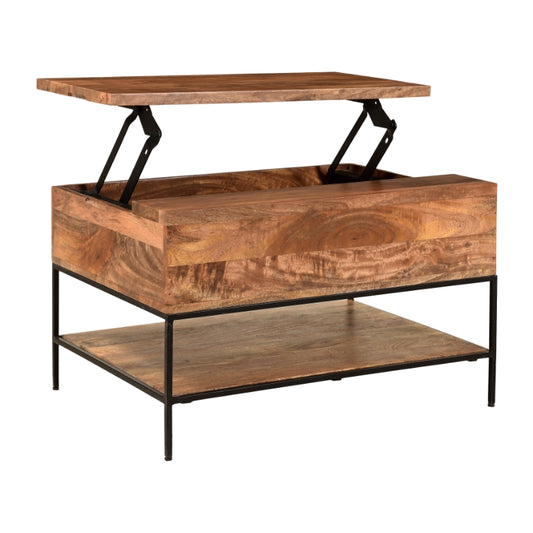 Carey Coffee Table