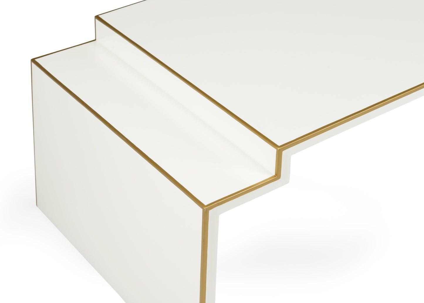 Chatsworth Table - Cream