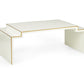 Chatsworth Table - Cream