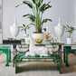 Chatsworth Table - Green