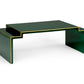 Chatsworth Table - Green