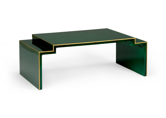 Chatsworth Table - Green