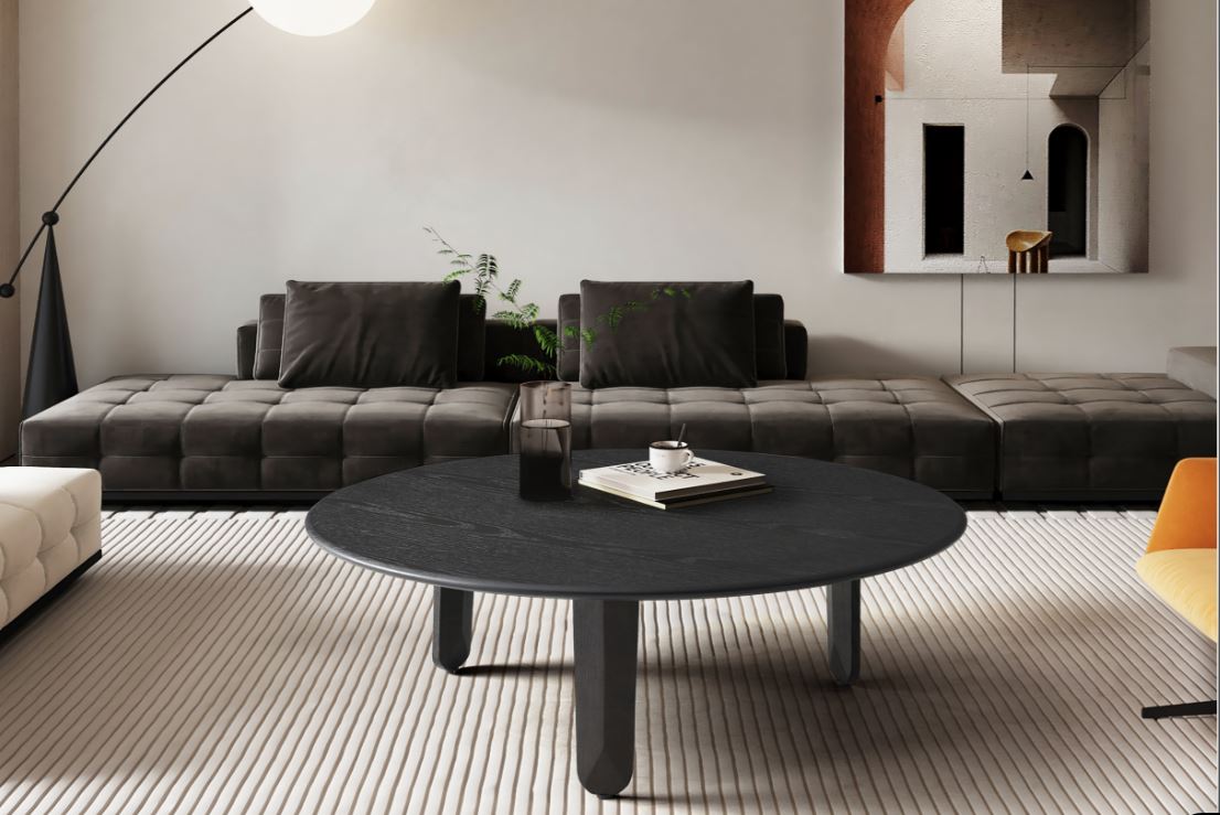 Luna Coffee Table