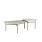 Cotiere 2 Piece Bunching Cocktail Tables