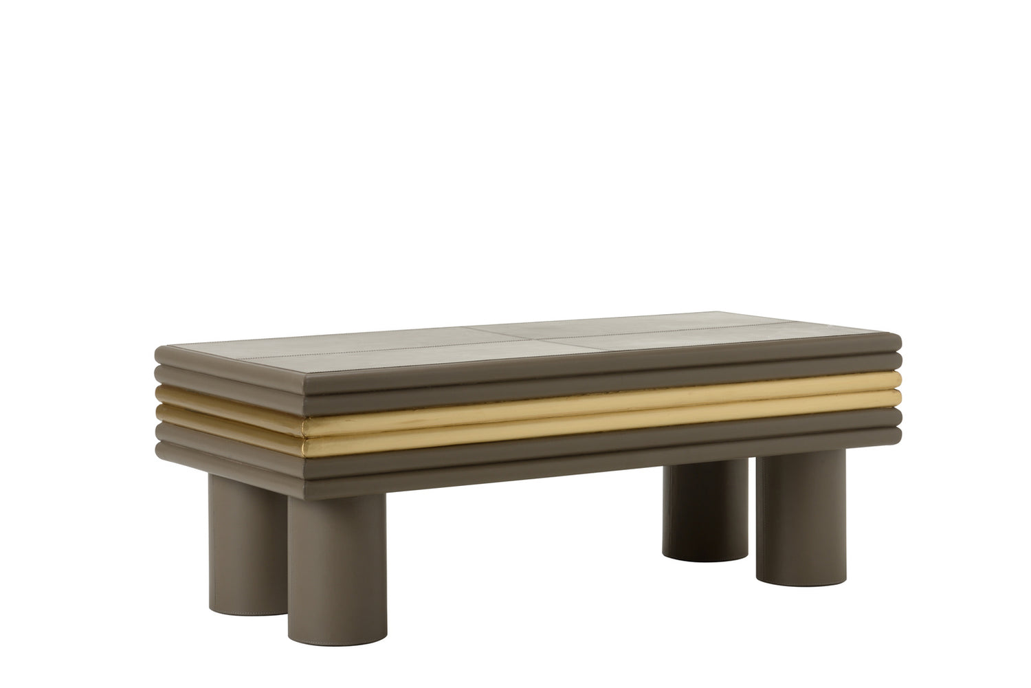 Gray Coffee Tables