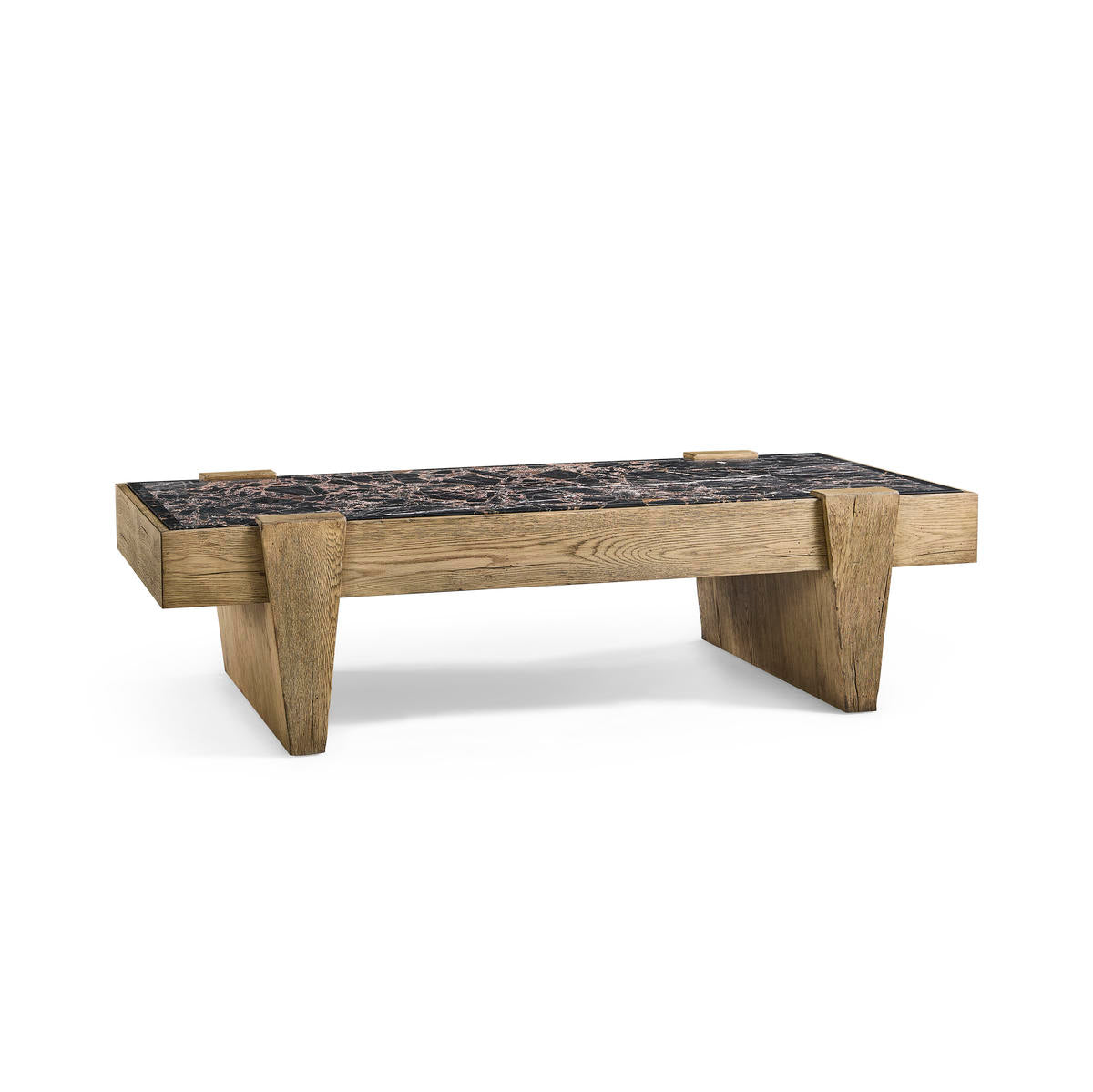 Faded Oak Coffee Tables