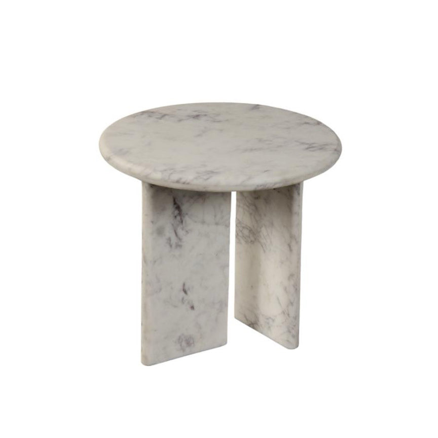 Wonder White Coffee Tables