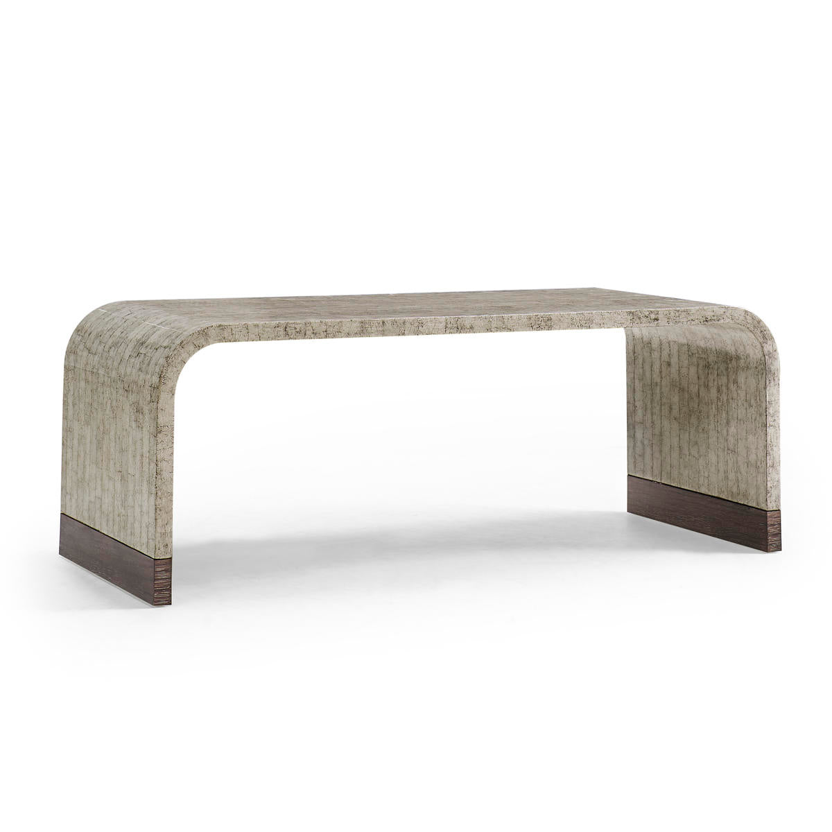 Gaia Rectangular Coffee Table