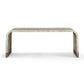 Gaia Rectangular Coffee Table