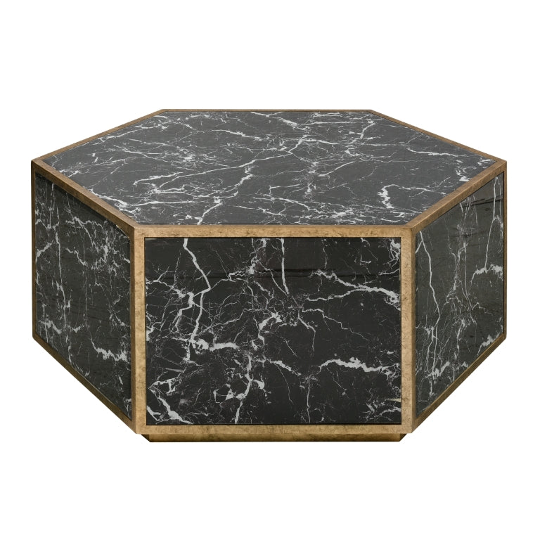 Hexagonal Coffee Tables