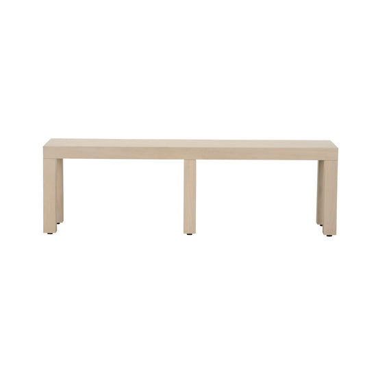 Lambeth Coffee Table - Oak