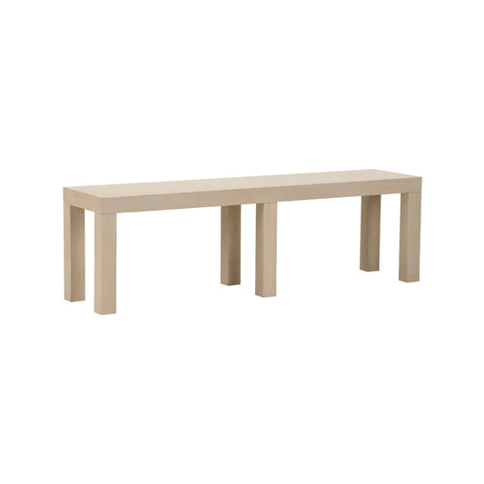 Lambeth Coffee Table - Oak