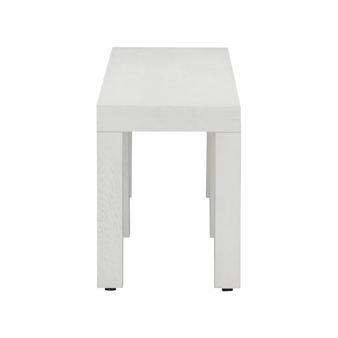 Lambeth Coffee Table - White