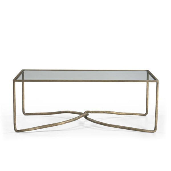 Leoni Rectangular Cocktail Table