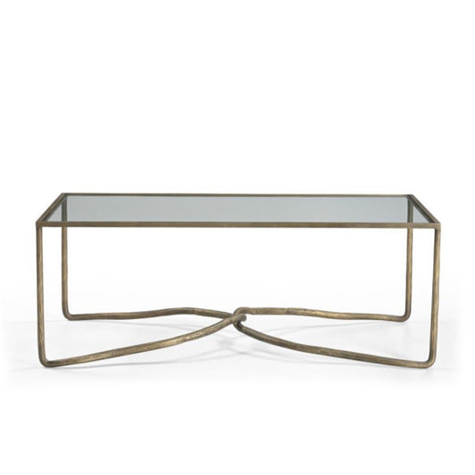 Leoni Rectangular Cocktail Table