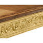 Louis XIV Style Rectangular Coffee Table