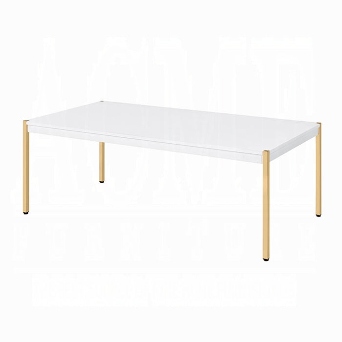 Otrac Coffee Table