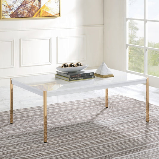 Otrac Coffee Table